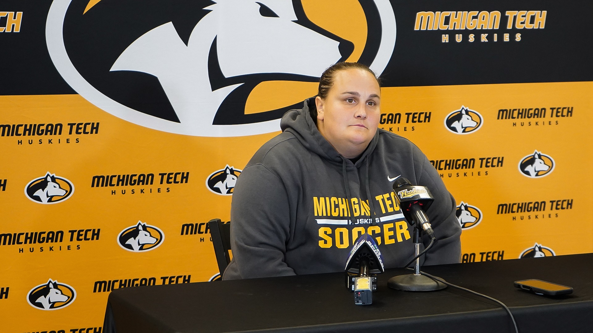 Mel Kuhar Interview
