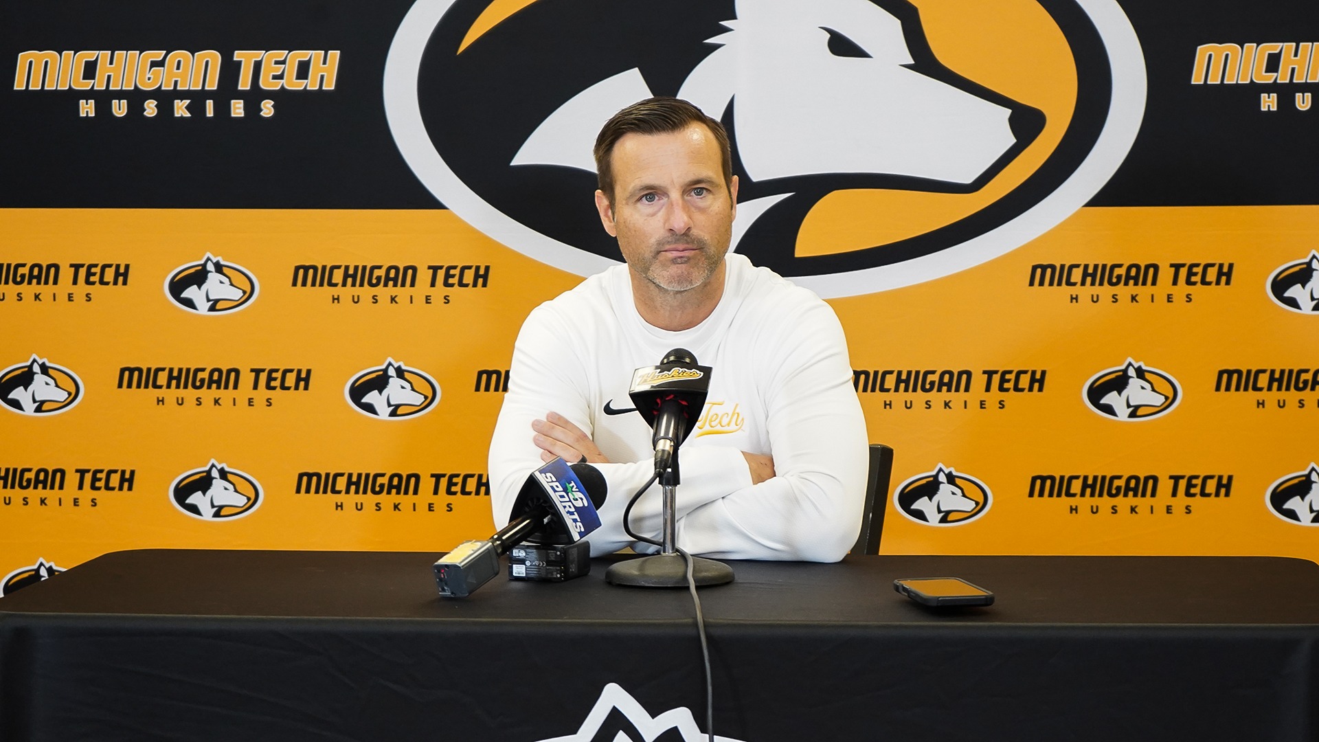 Dan Mettlach Interview