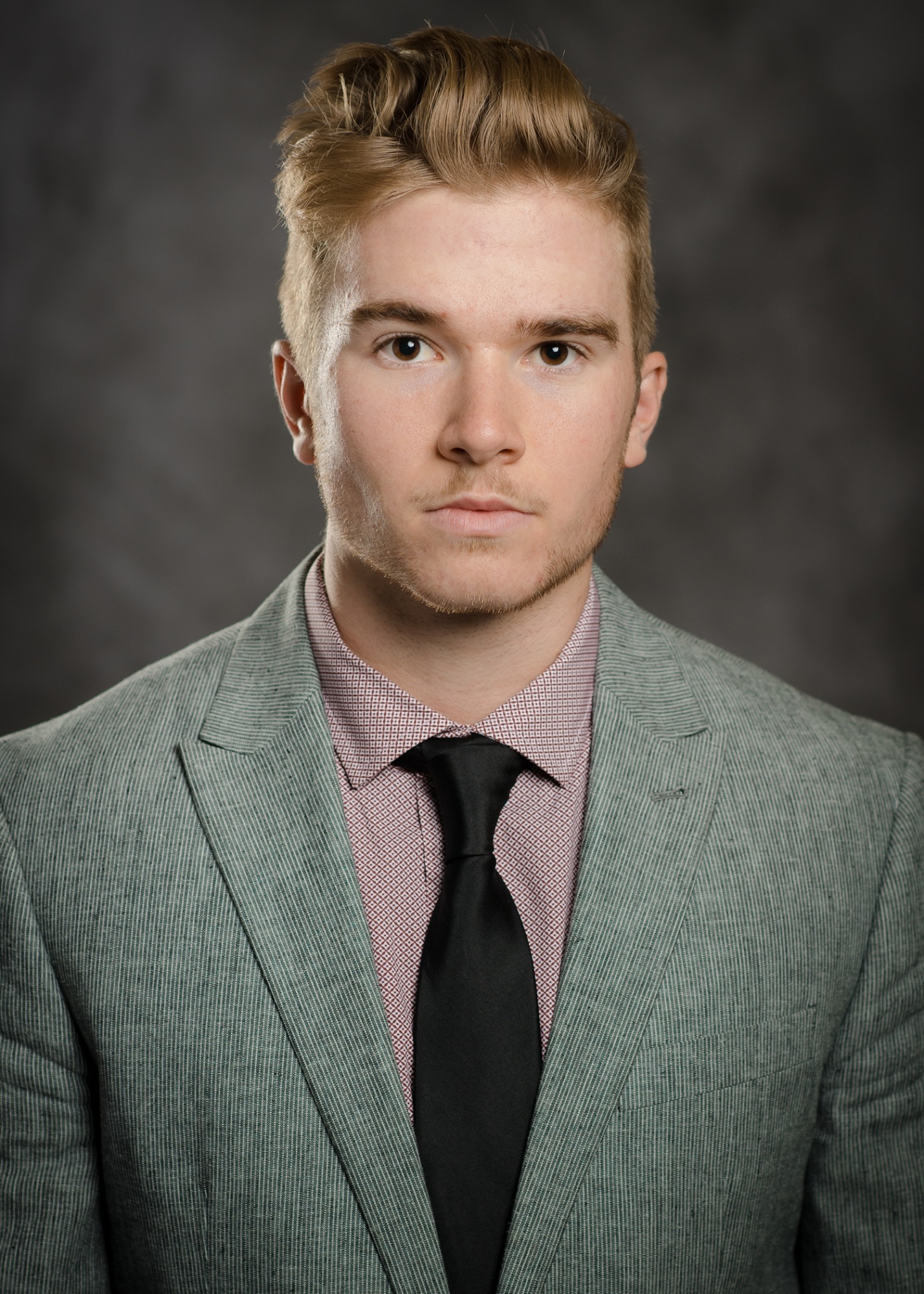 Colin Swoyer 2019