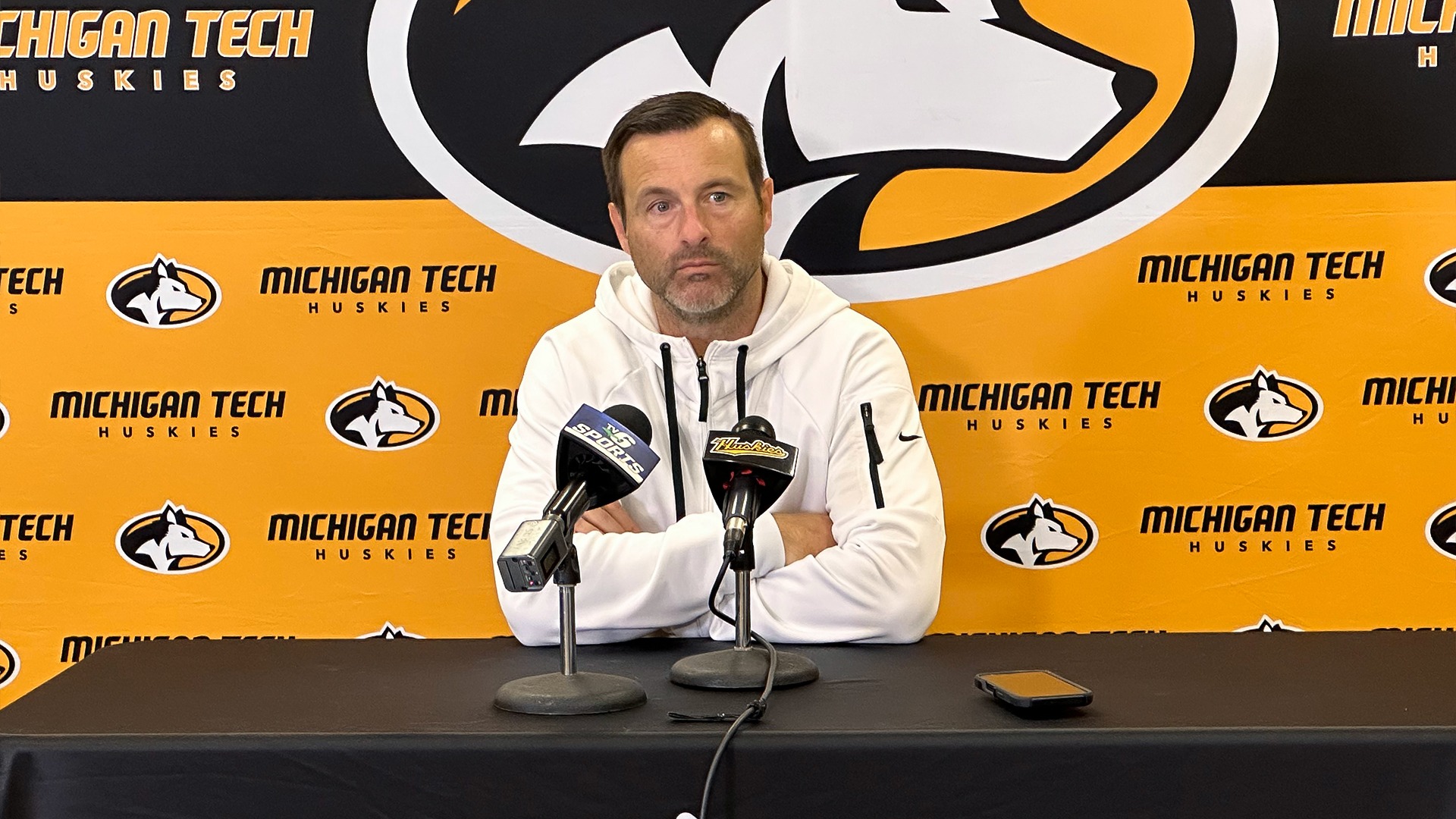 Dan Mettlach