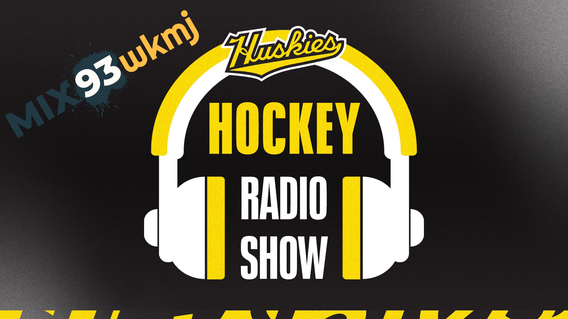 Hockey Radio Show