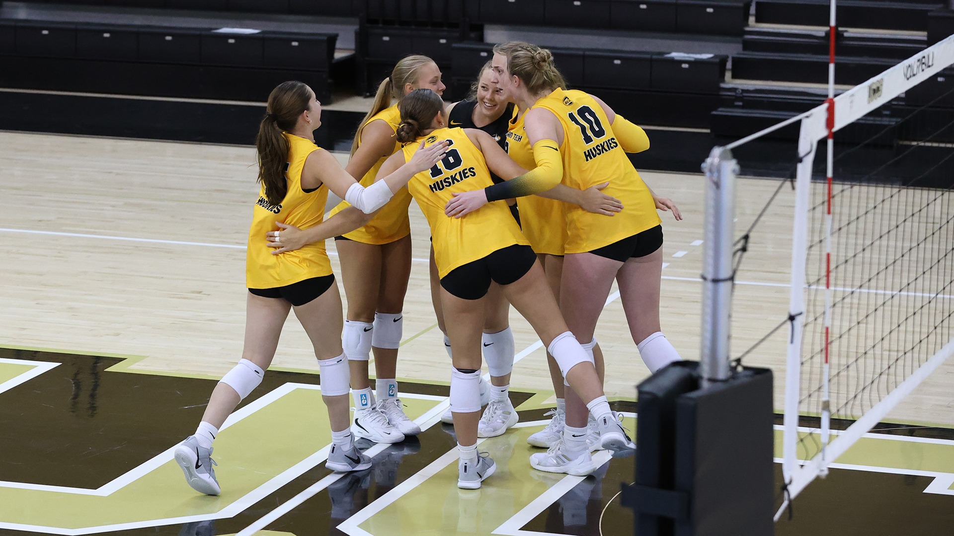 Huddle