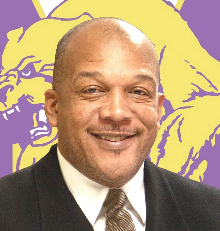 Leon Douglas