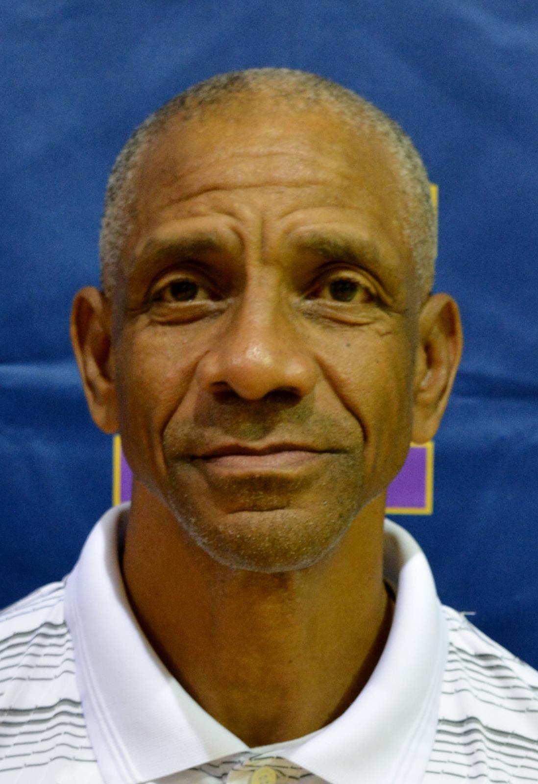 John Douglas