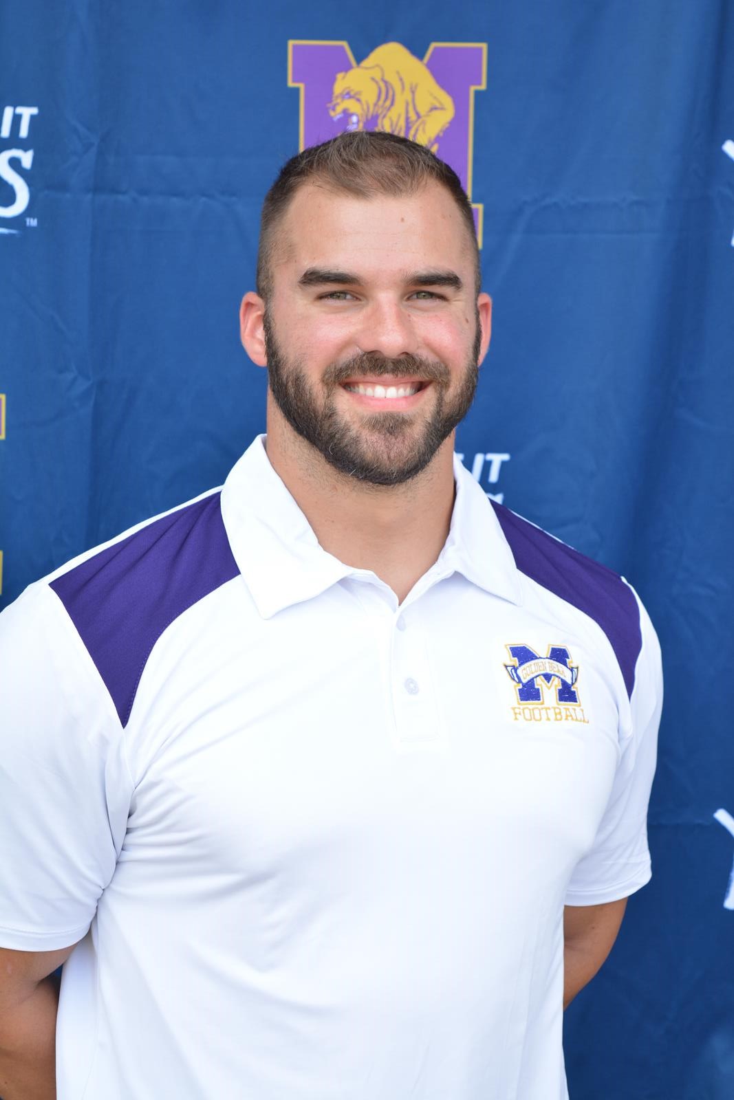 Jonathan Kosrow