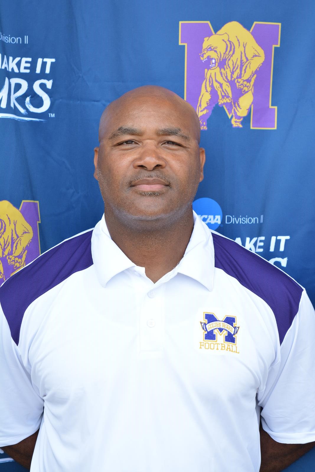 Tony Oglesby