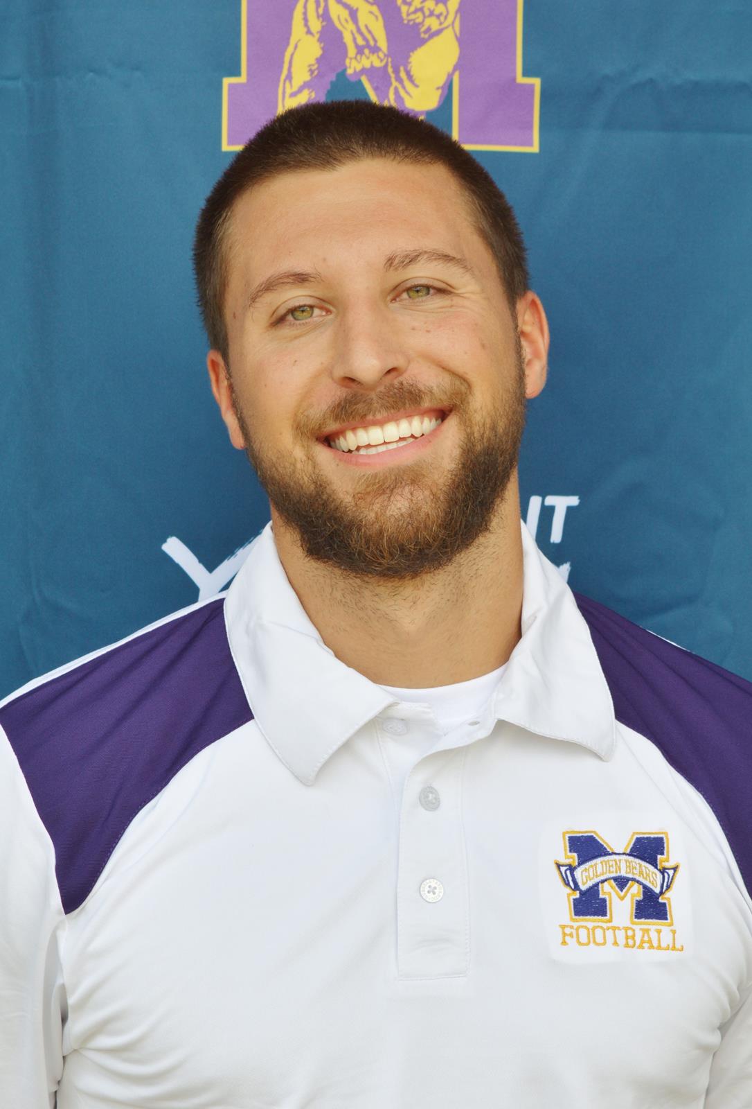 Kevin Brusky