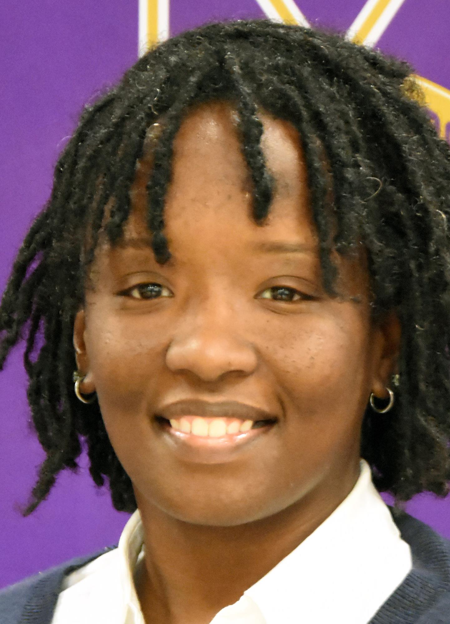 Courtney Billingsley 2019