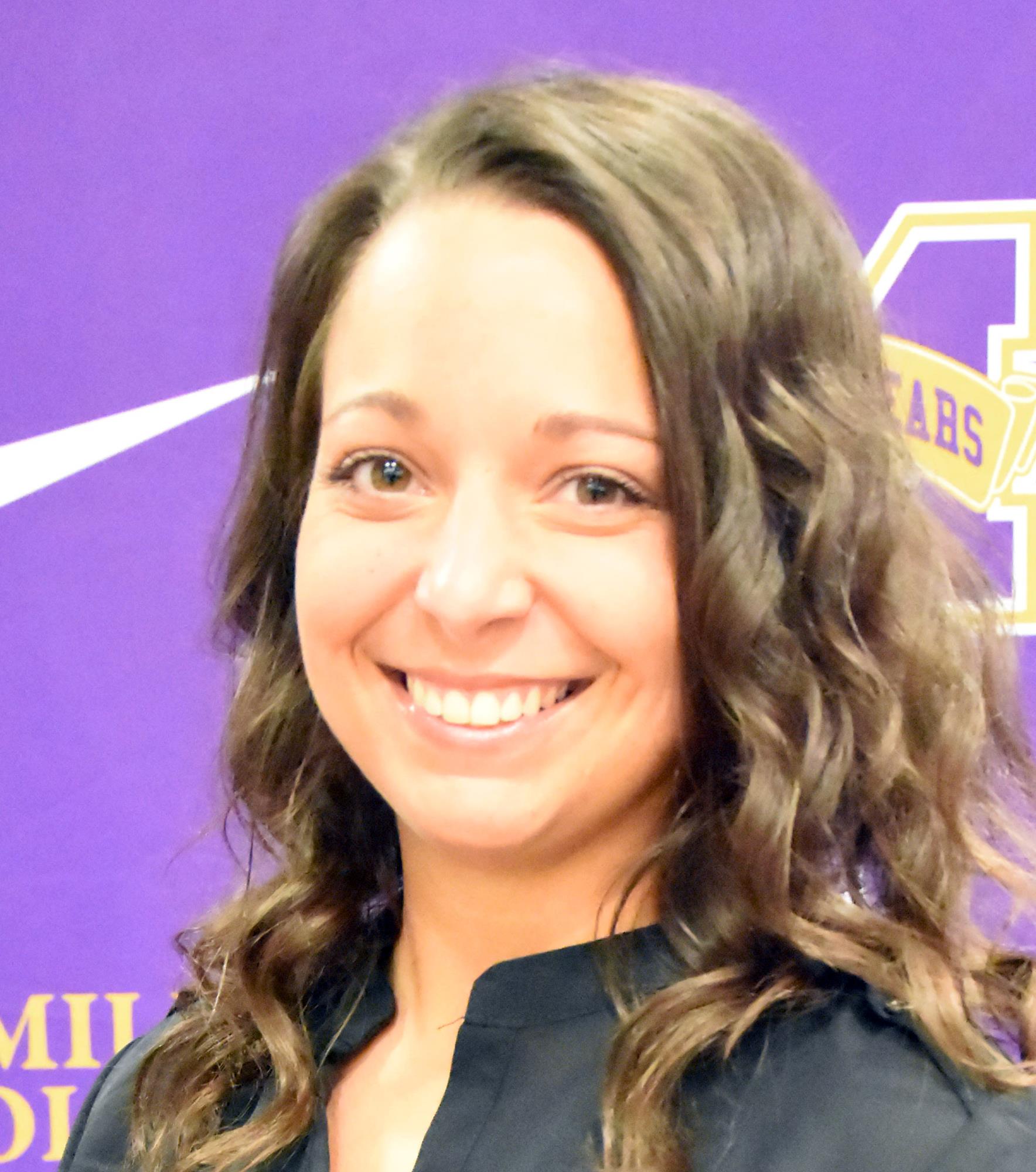 Abbey Cook 2019