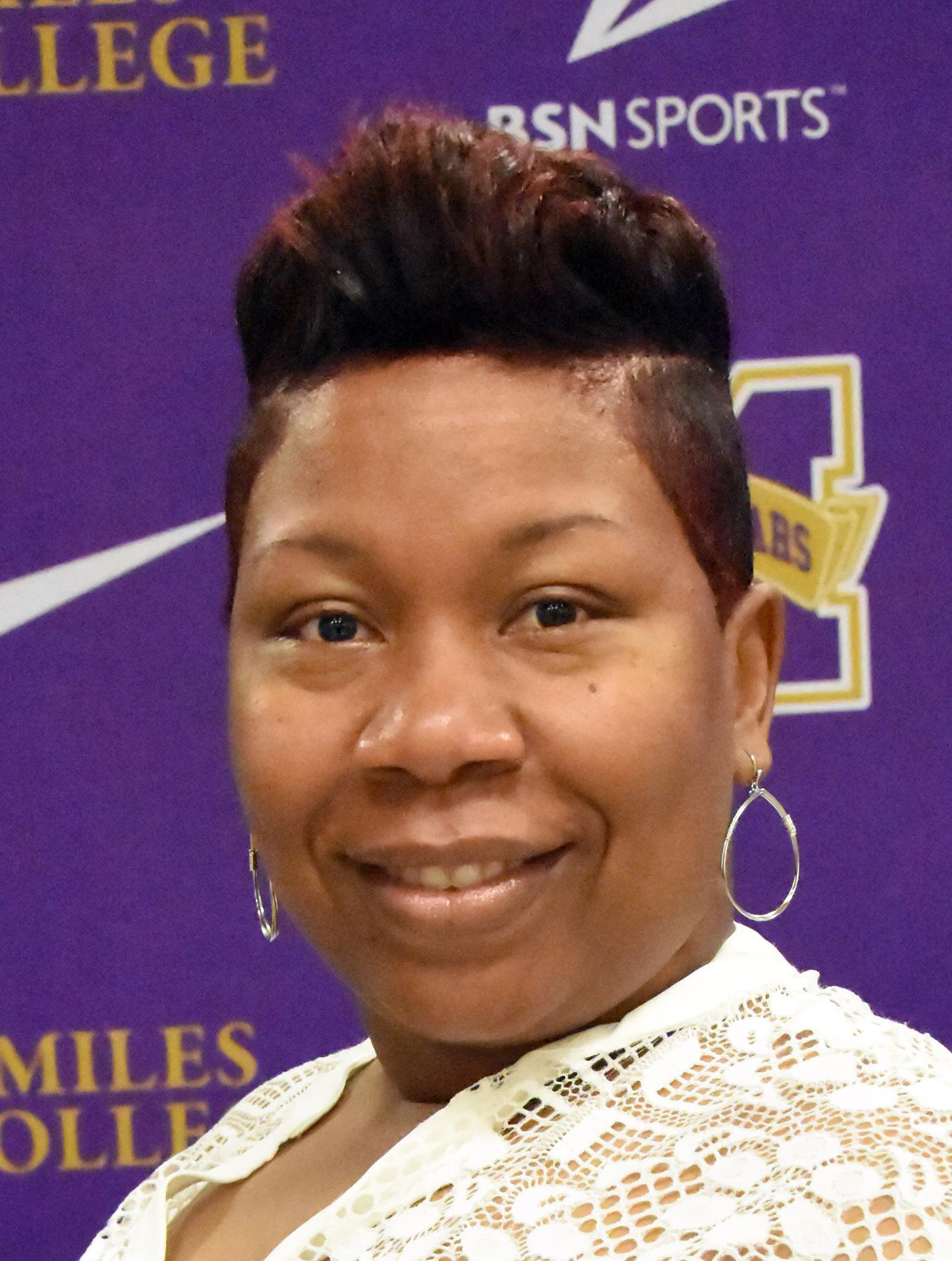Franchescha Boone 2019