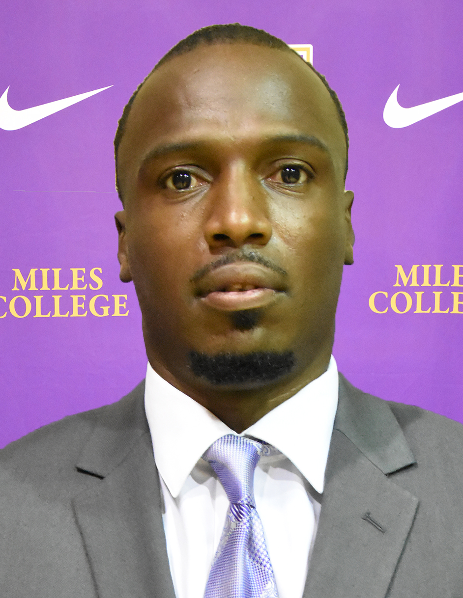 Tavaris Patton 2021