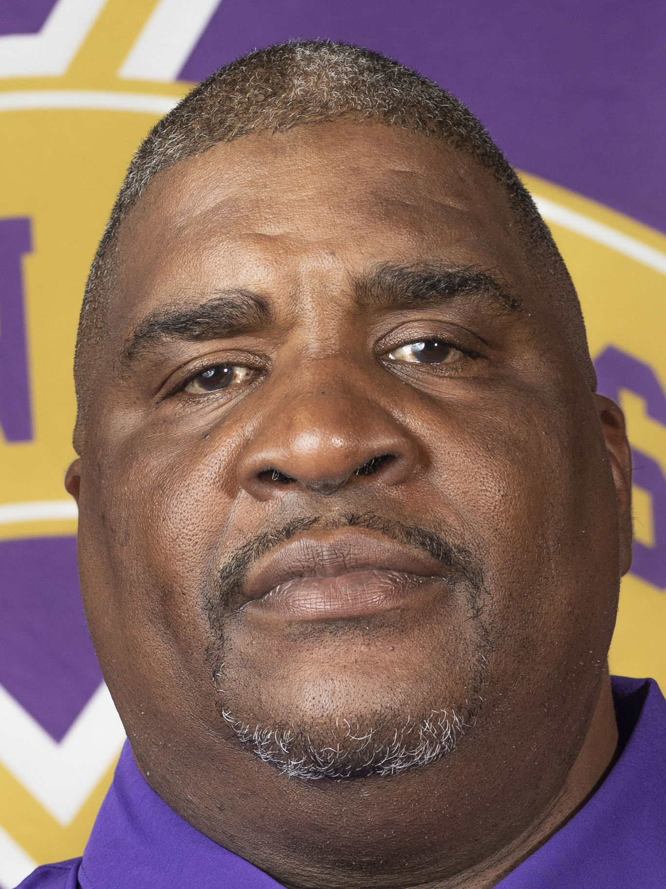 Cedric Pearl 2021