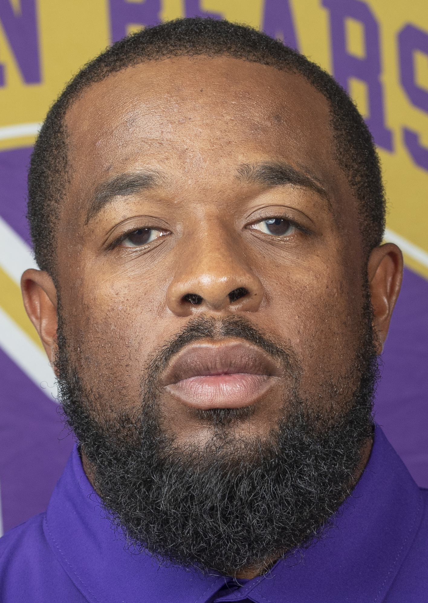 Clinton Smith 2021