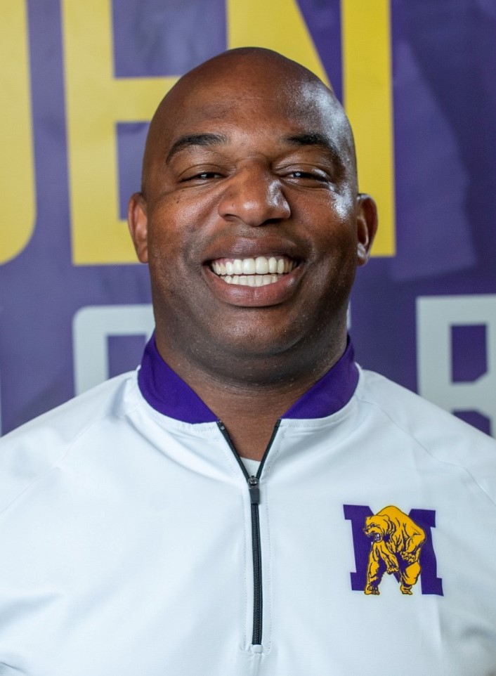 Antonio Carter