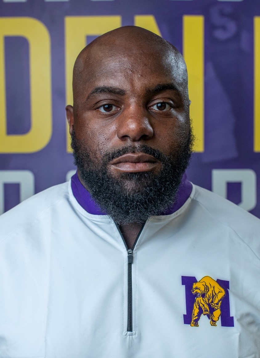 TYRONE KING
