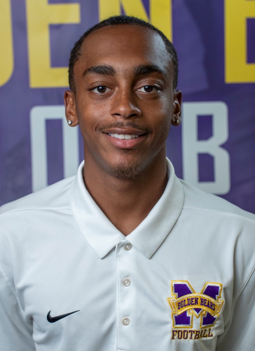 CHRIS HALL