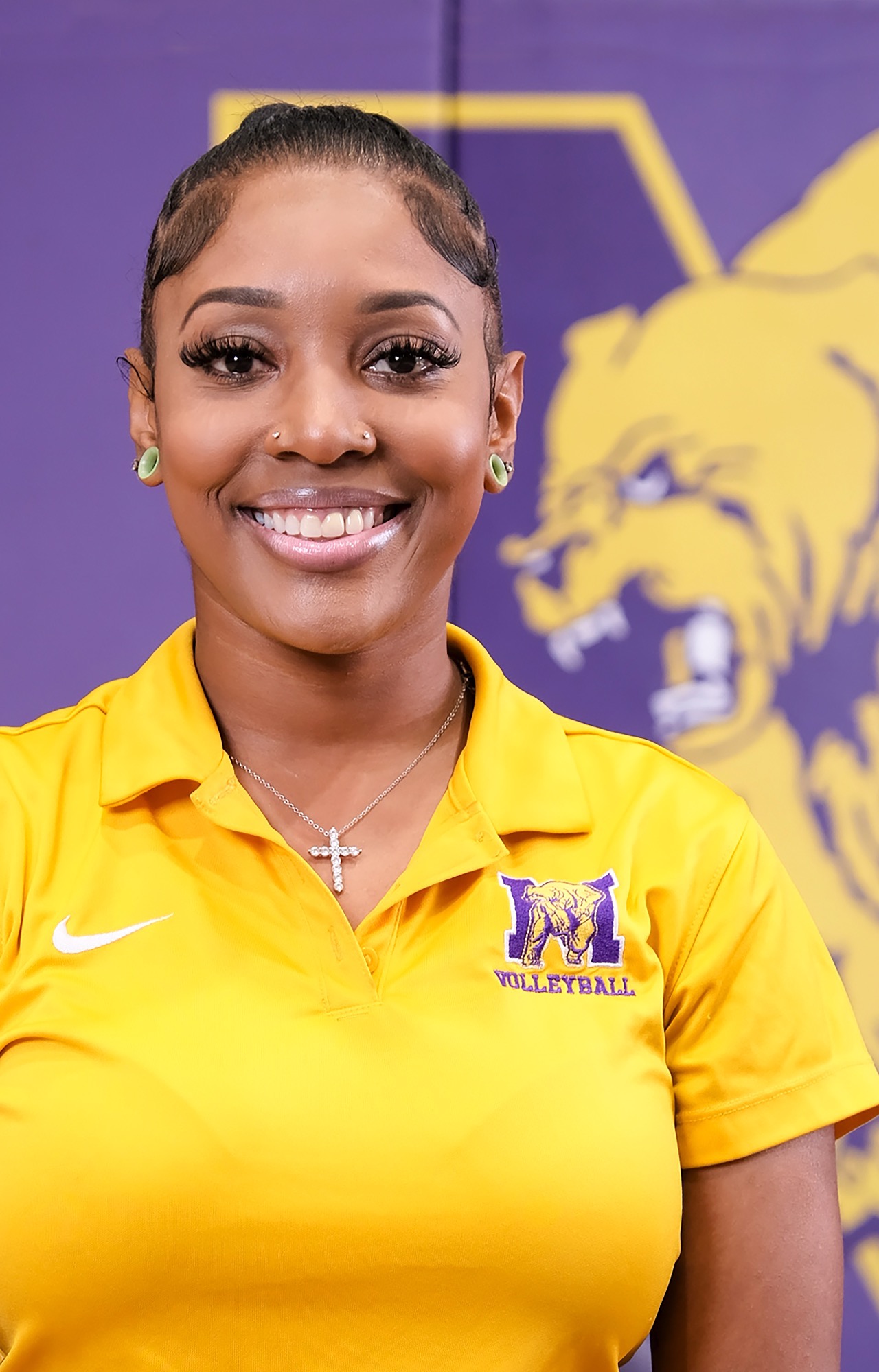 Coach Reaucheandra Matthews 