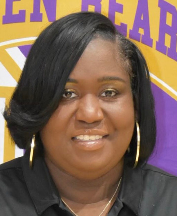 Erica Harris 2023