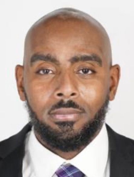 Delvin Maston