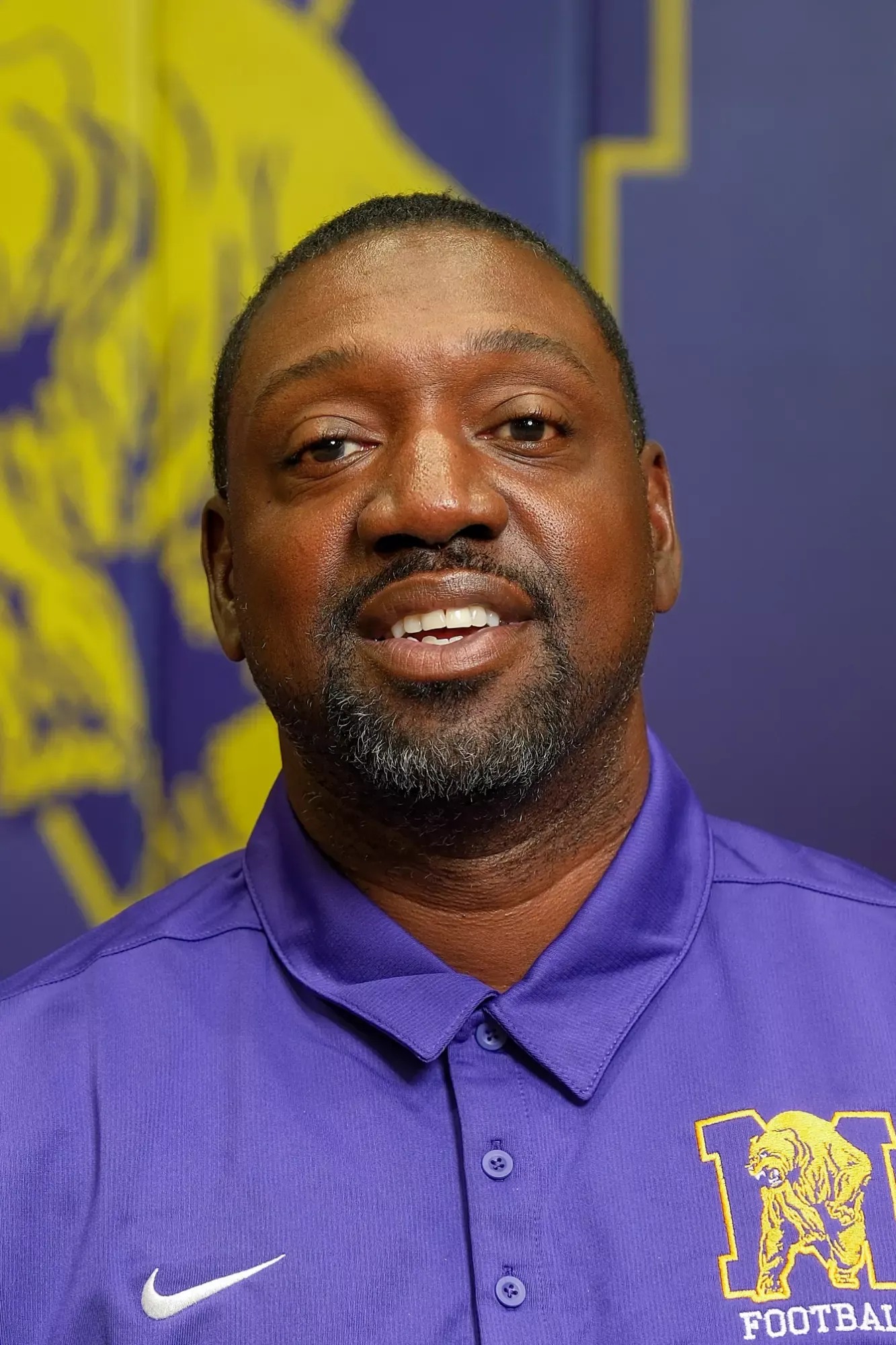 Antonio Langham 2024
