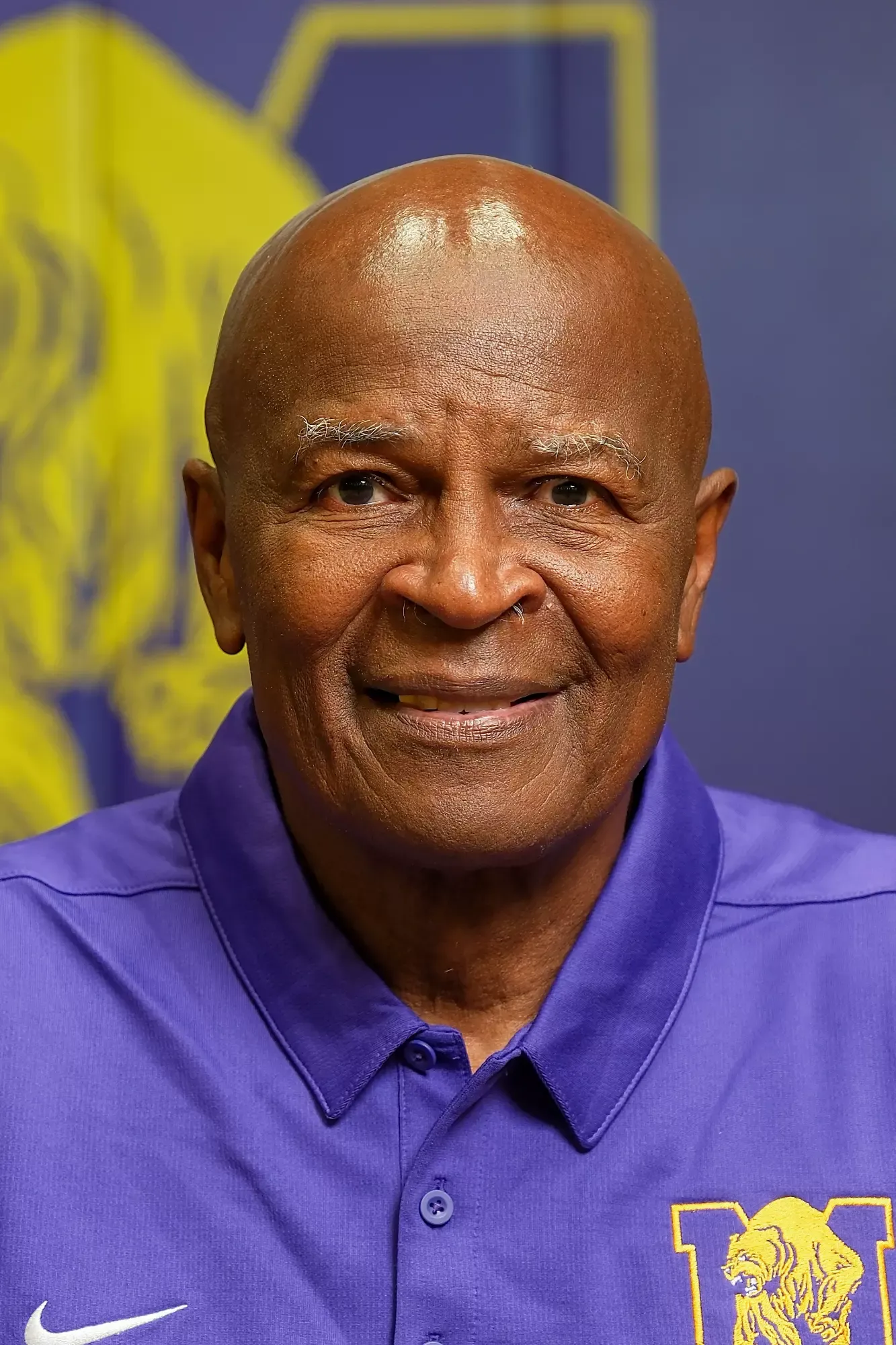 George Pugh 2024