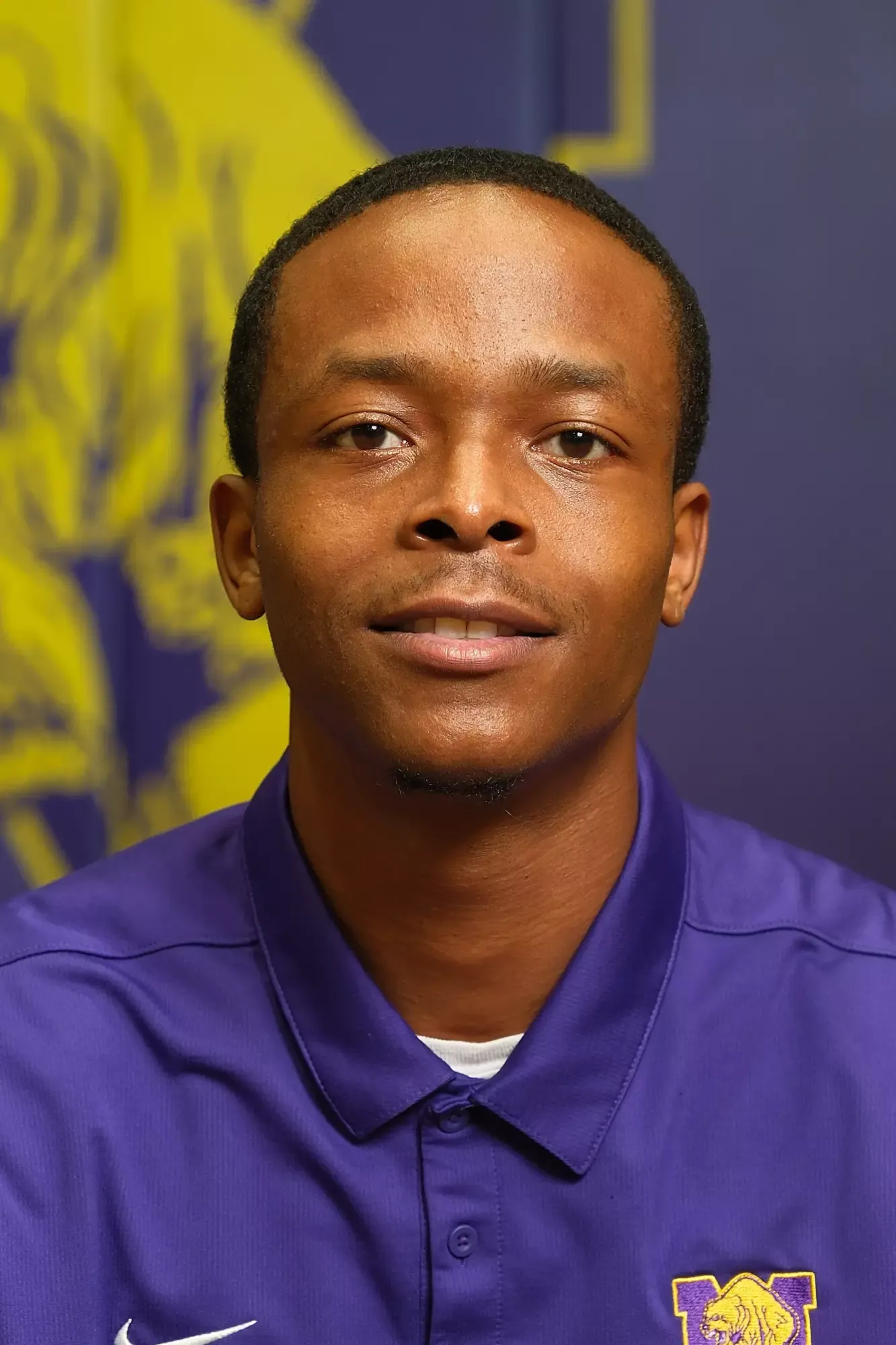 Jarred Powell 2024