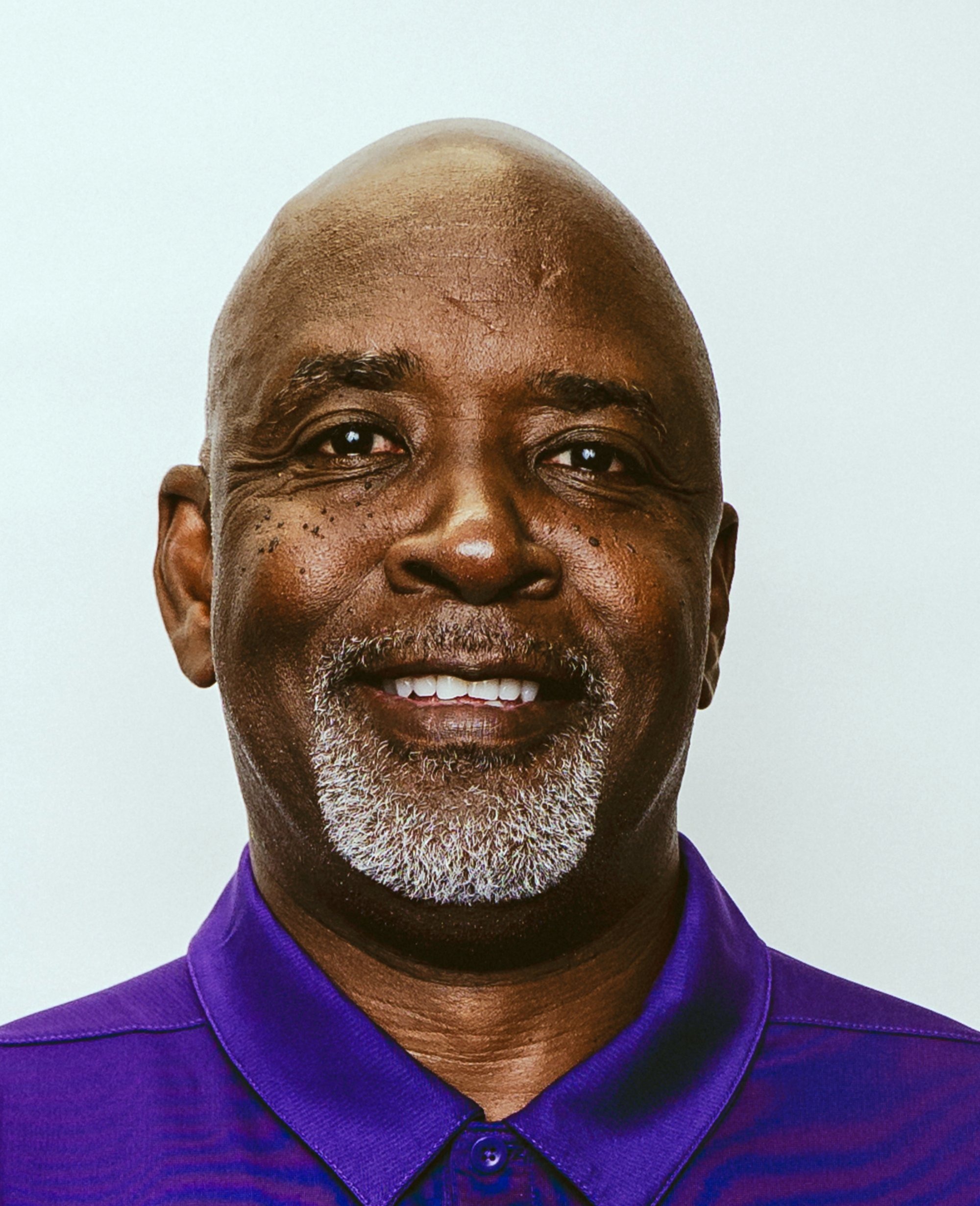 New Coach Goode 2025