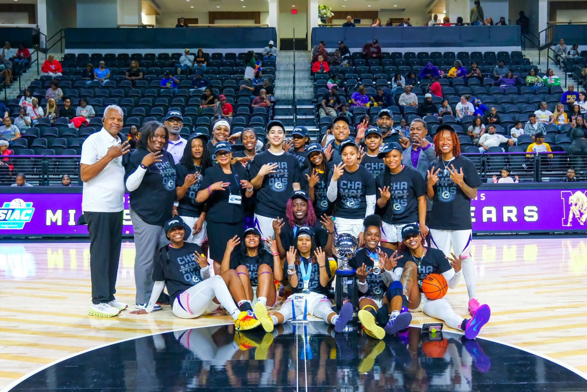 2026 WBB SIAC Champions