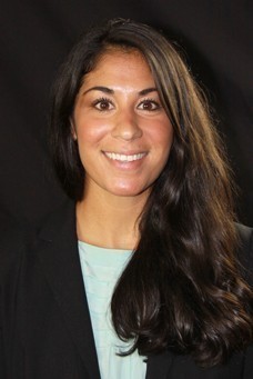 Mia Hall