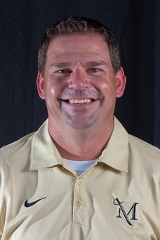 Mike O'Brien