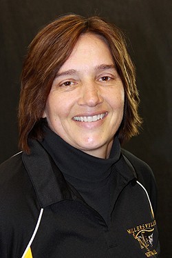 Kathleen Cummings