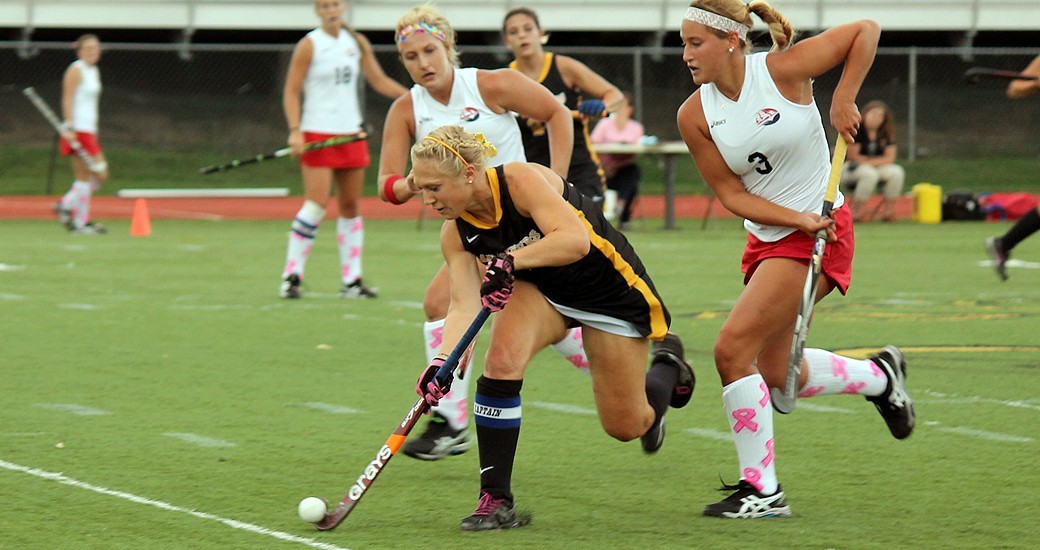 Rachel Dickinson Field Hockey Millersville