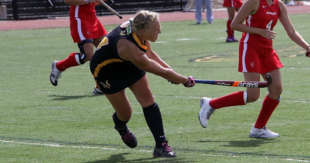 Rachel Dickinson Field Hockey Millersville