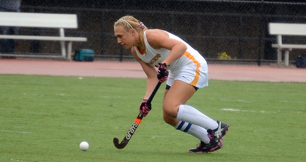 Rachel Dickinson Field Hockey Millersville