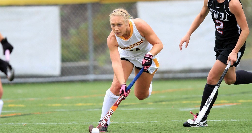 Rachel Dickinson Field Hockey Millersville