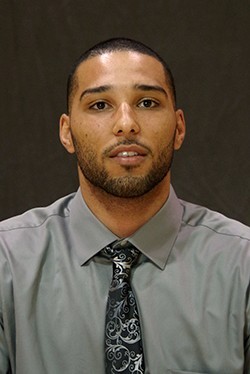 Elijah Obade