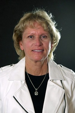 Mary Fleig