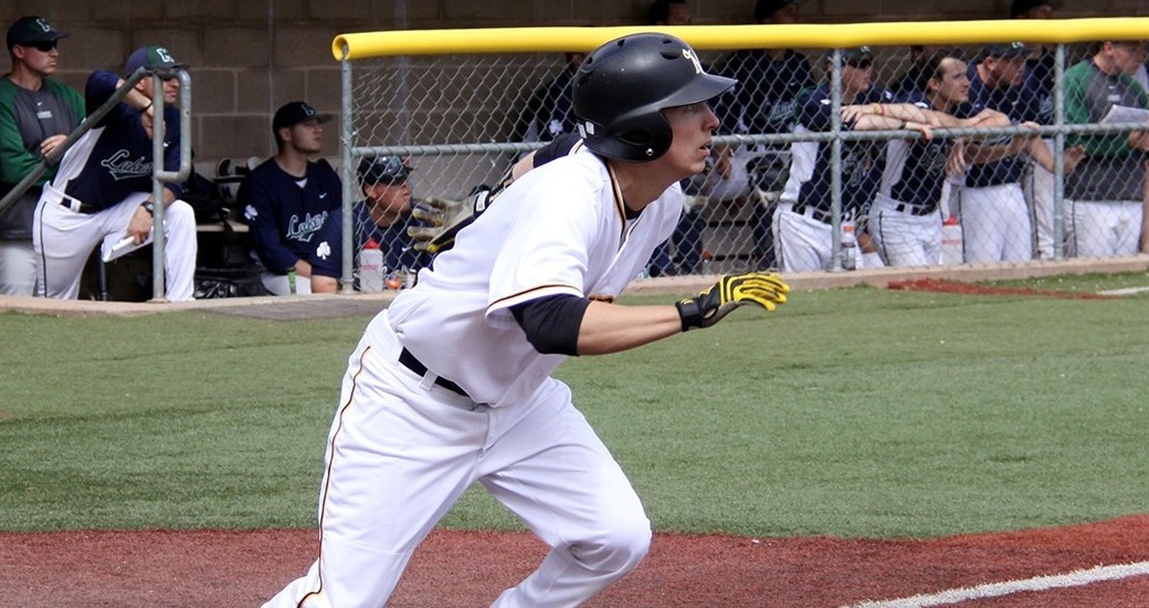 David Summerfield Baseball Millersville