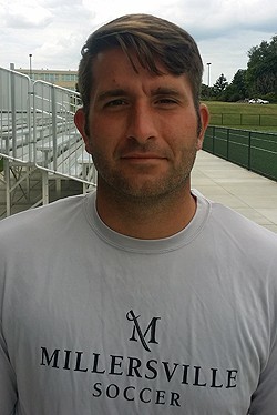 Keenan Schaeffer