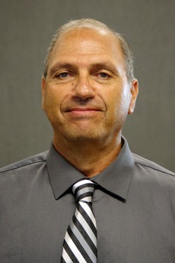 Mike