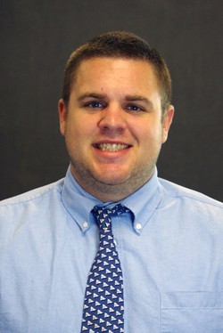 Joel Buchko
