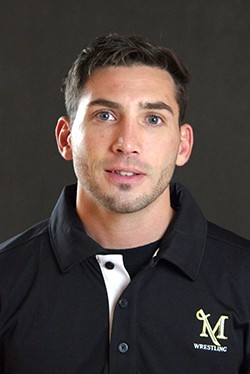 Chris Yentzer