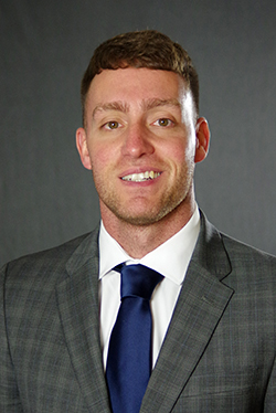 Adam Van Zelst