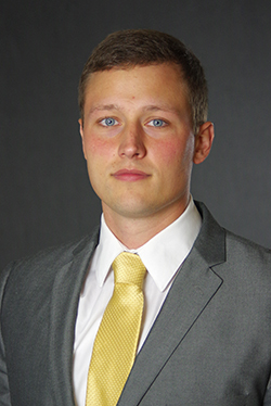 Chris Palubinsky