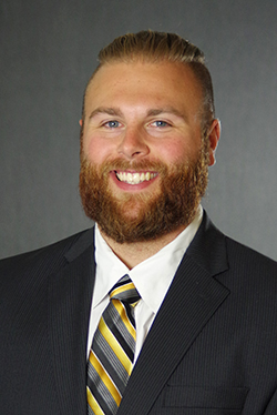 Kyle Regensburg