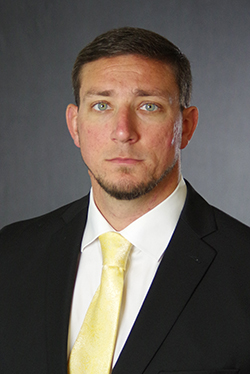 Jeff Tomasetti