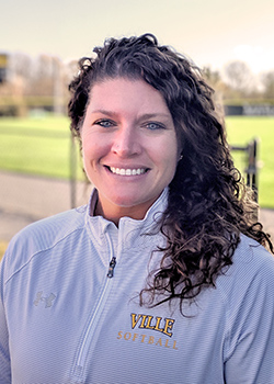 Jen Probst