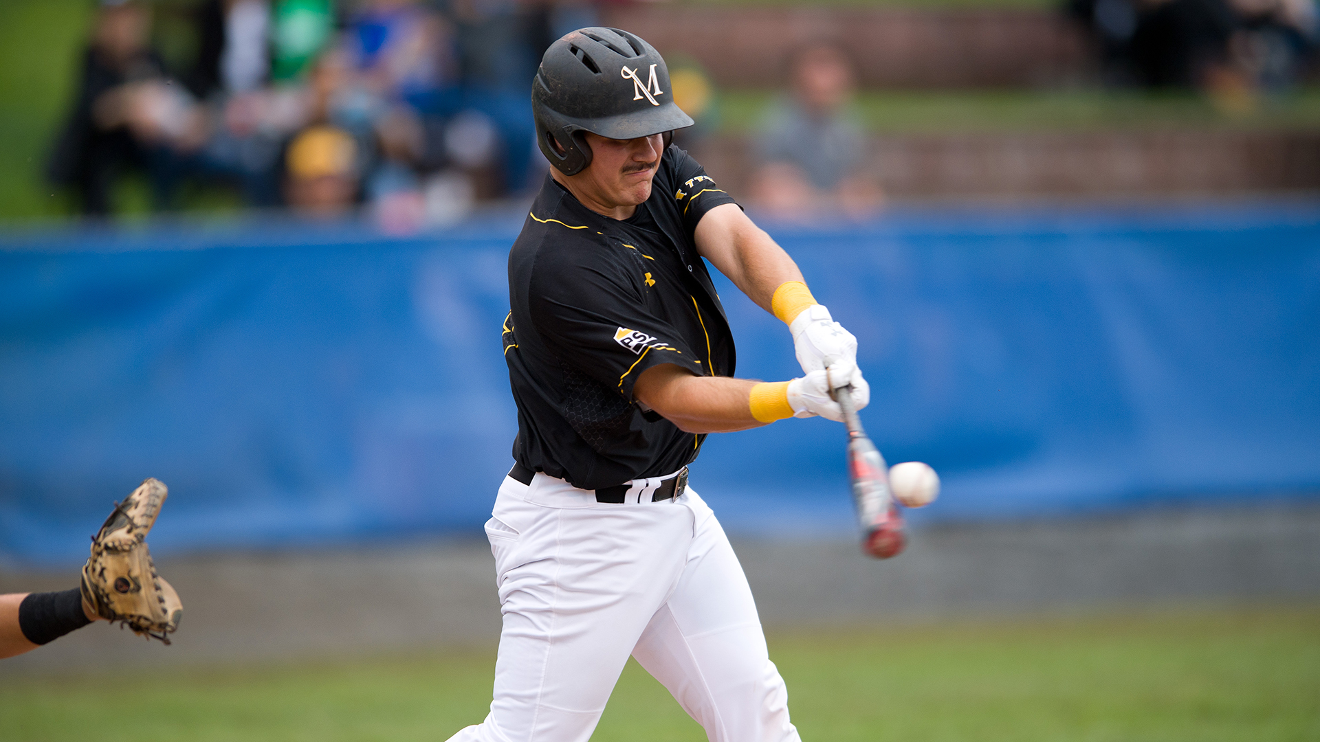 Ben Snyder Baseball Millersville