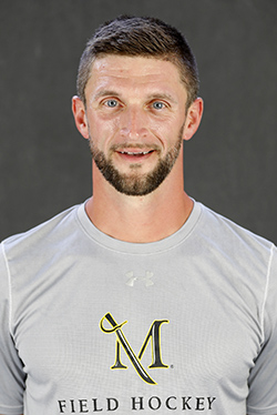 Chris Comiskey