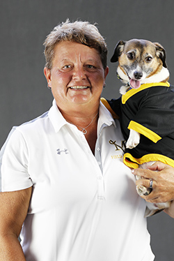shelly behrens